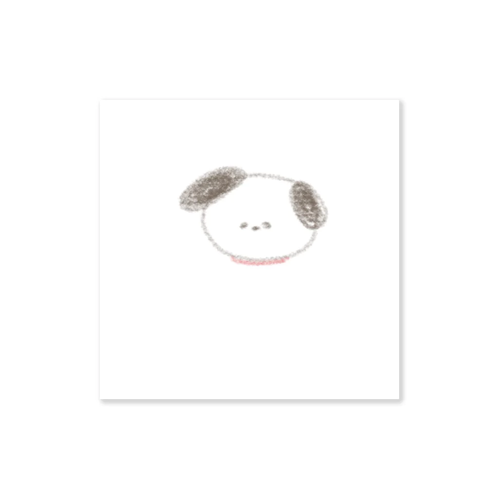 purinのわんこ Sticker