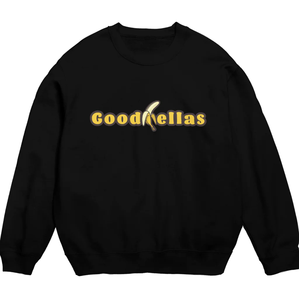 Skull SinkerのGoodfellas Crew Neck Sweatshirt