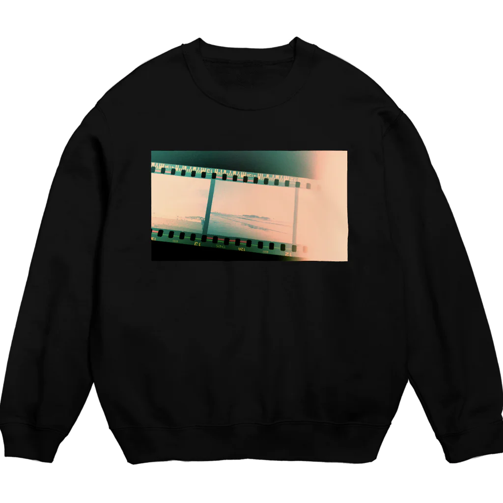 FilmixxのIsland Feeling by Filmixx Crew Neck Sweatshirt