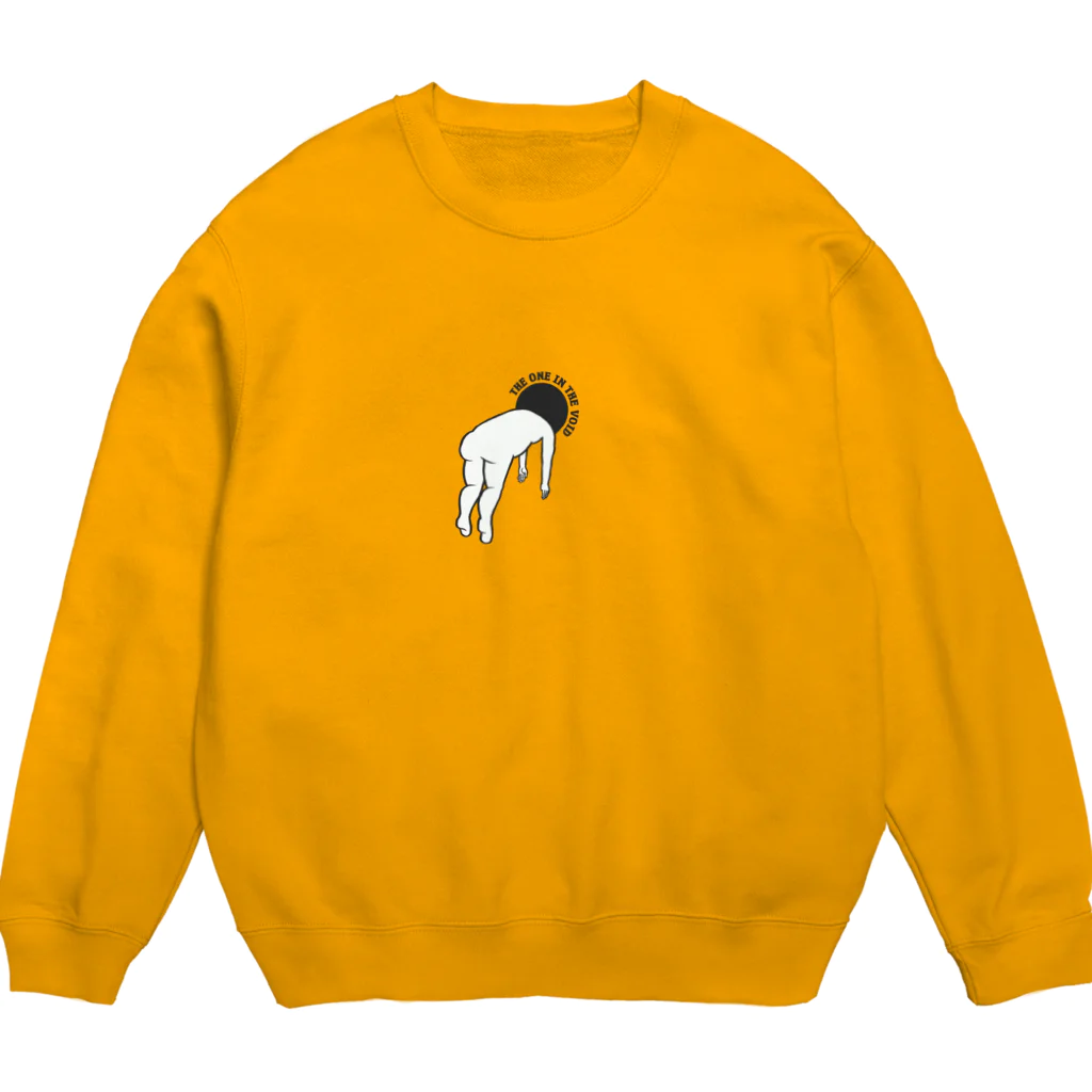microloungeのTHE ONE IN THE VOID Crew Neck Sweatshirt