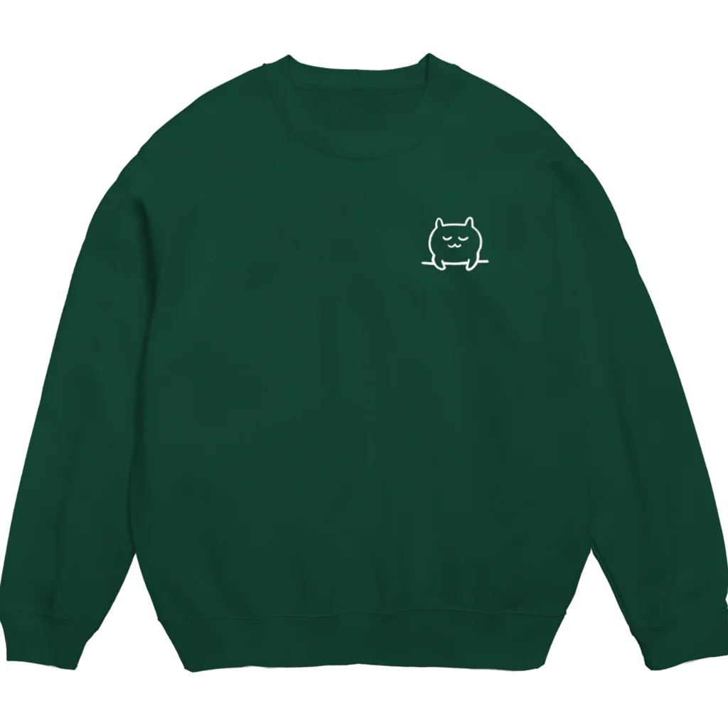 NORICOPOのチョッコリハム Crew Neck Sweatshirt