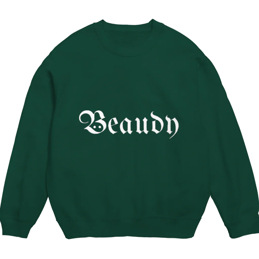 BeaudyのBeaudy Crew Neck Sweatshirt