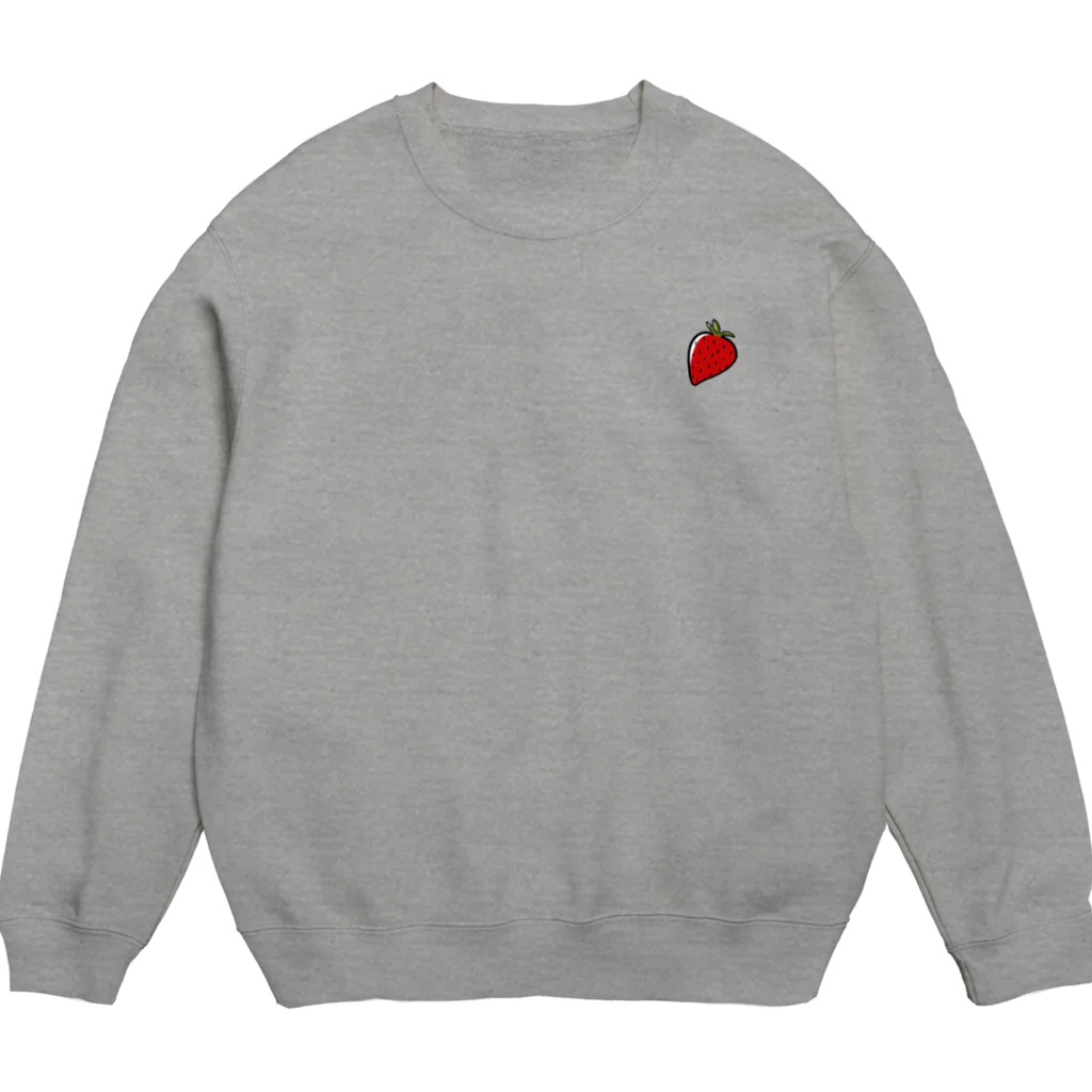 MiYのMiY Crew Neck Sweatshirt