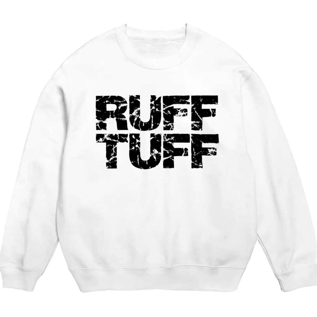 shoppのRUFF & TUFF Crew Neck Sweatshirt