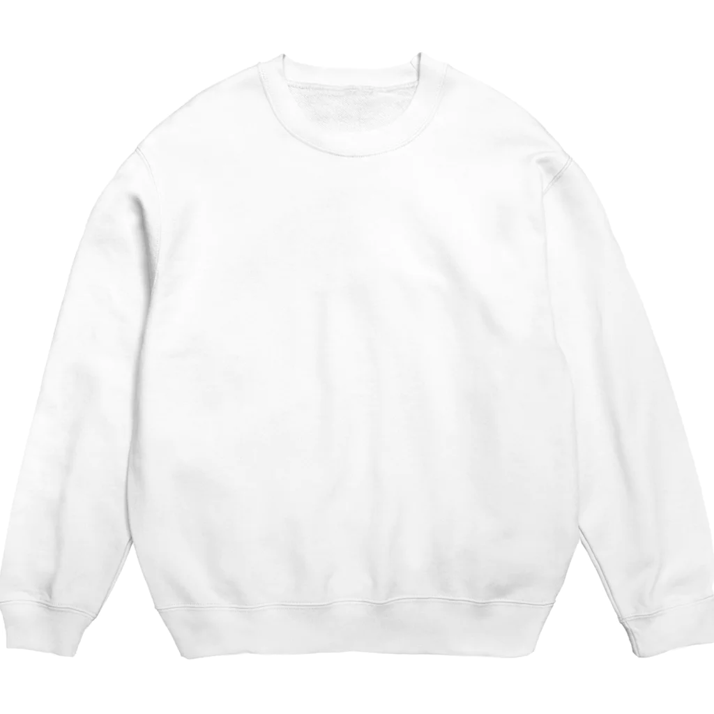 クソコードTシャツ制作所の「LGTM」スウェット Crew Neck Sweatshirt