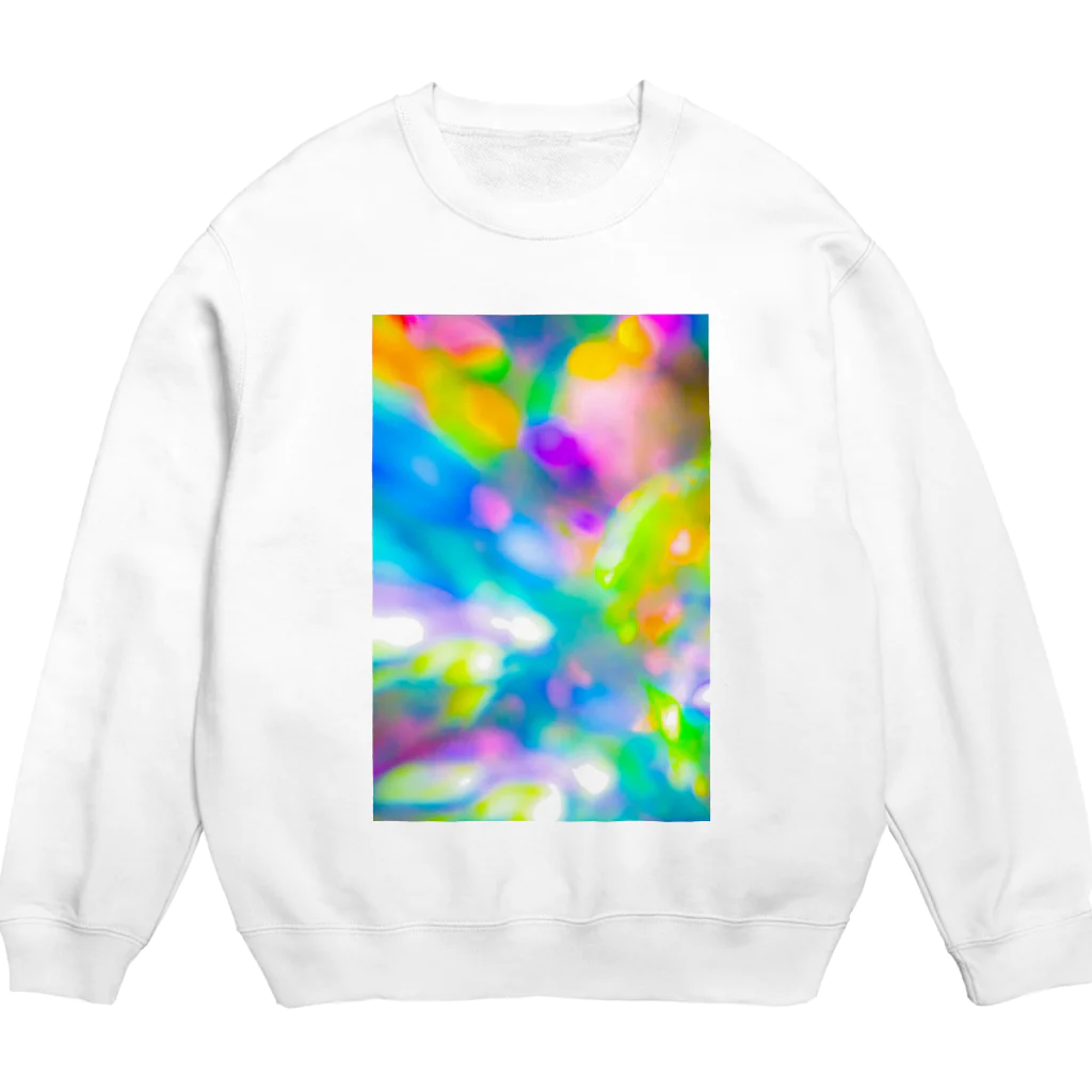 PRiSMiCSのUnleash Crew Neck Sweatshirt