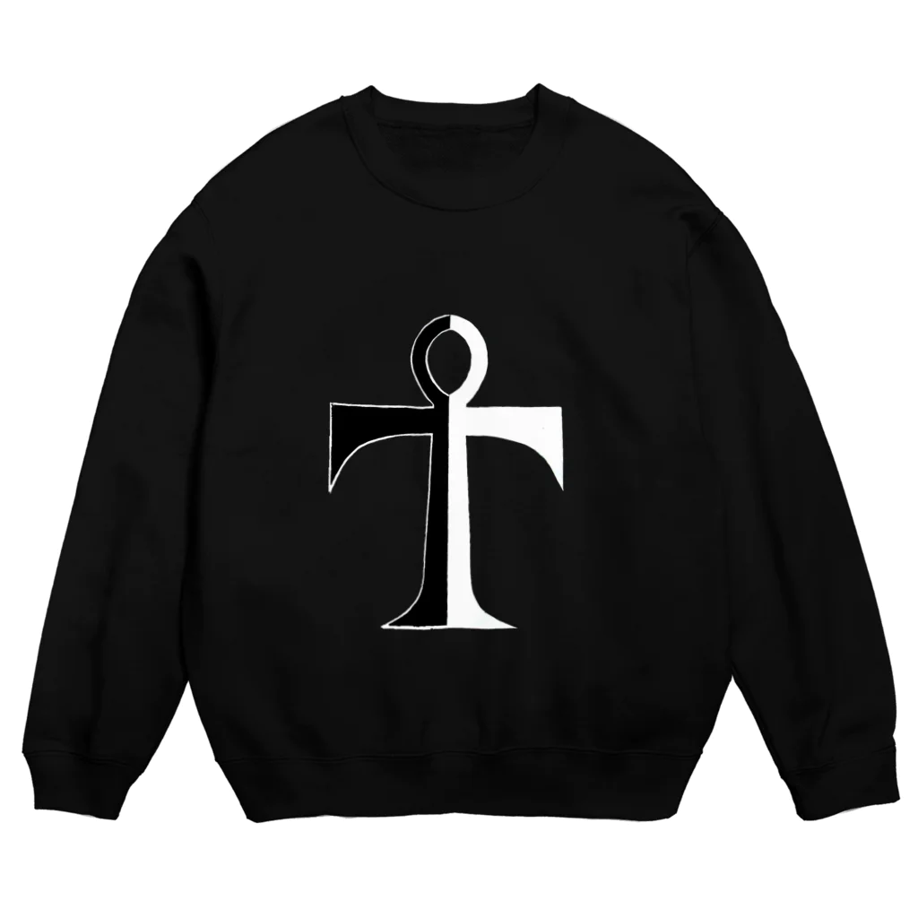 PARROTのアンク２ Crew Neck Sweatshirt