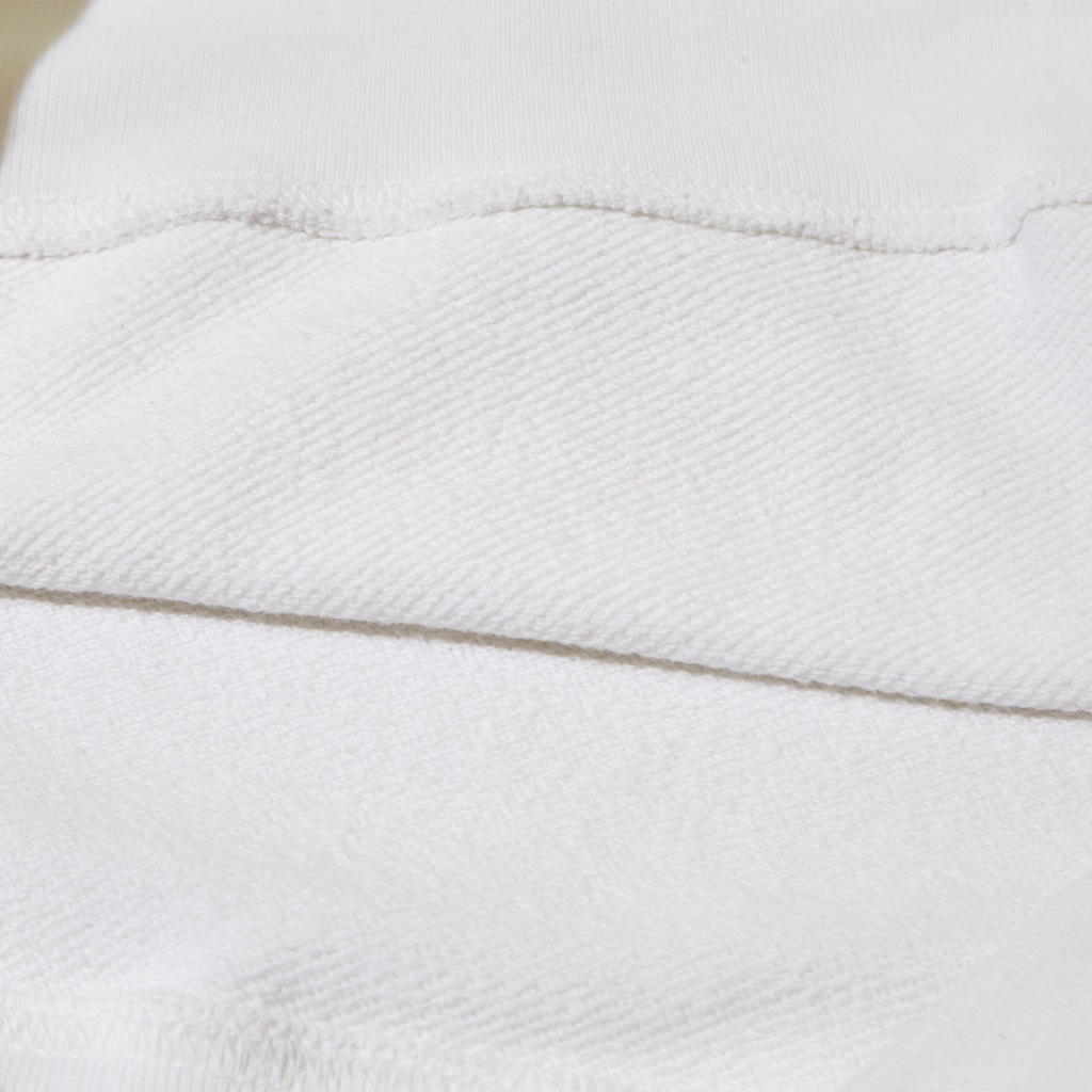 dougaseiseitokoroの足の生えた椅子 Crew Neck Sweatshirt:lining