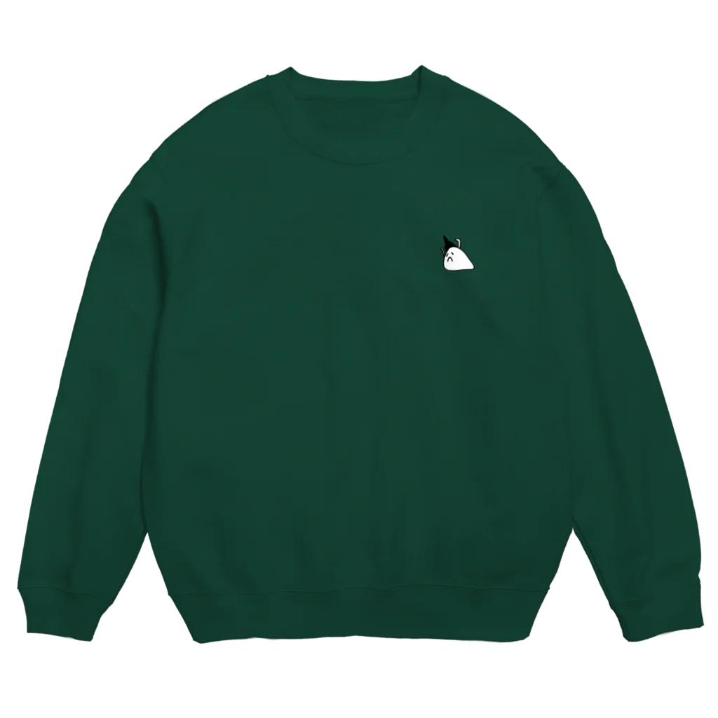 MASHIGE's SHOPのMASHIGE（マシゲ） Crew Neck Sweatshirt