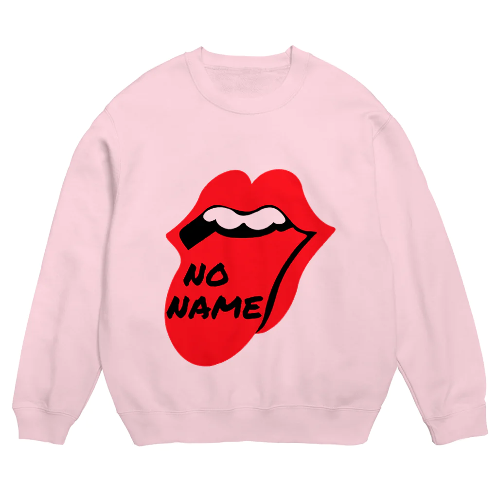 TASOGAREのNO NAME Crew Neck Sweatshirt