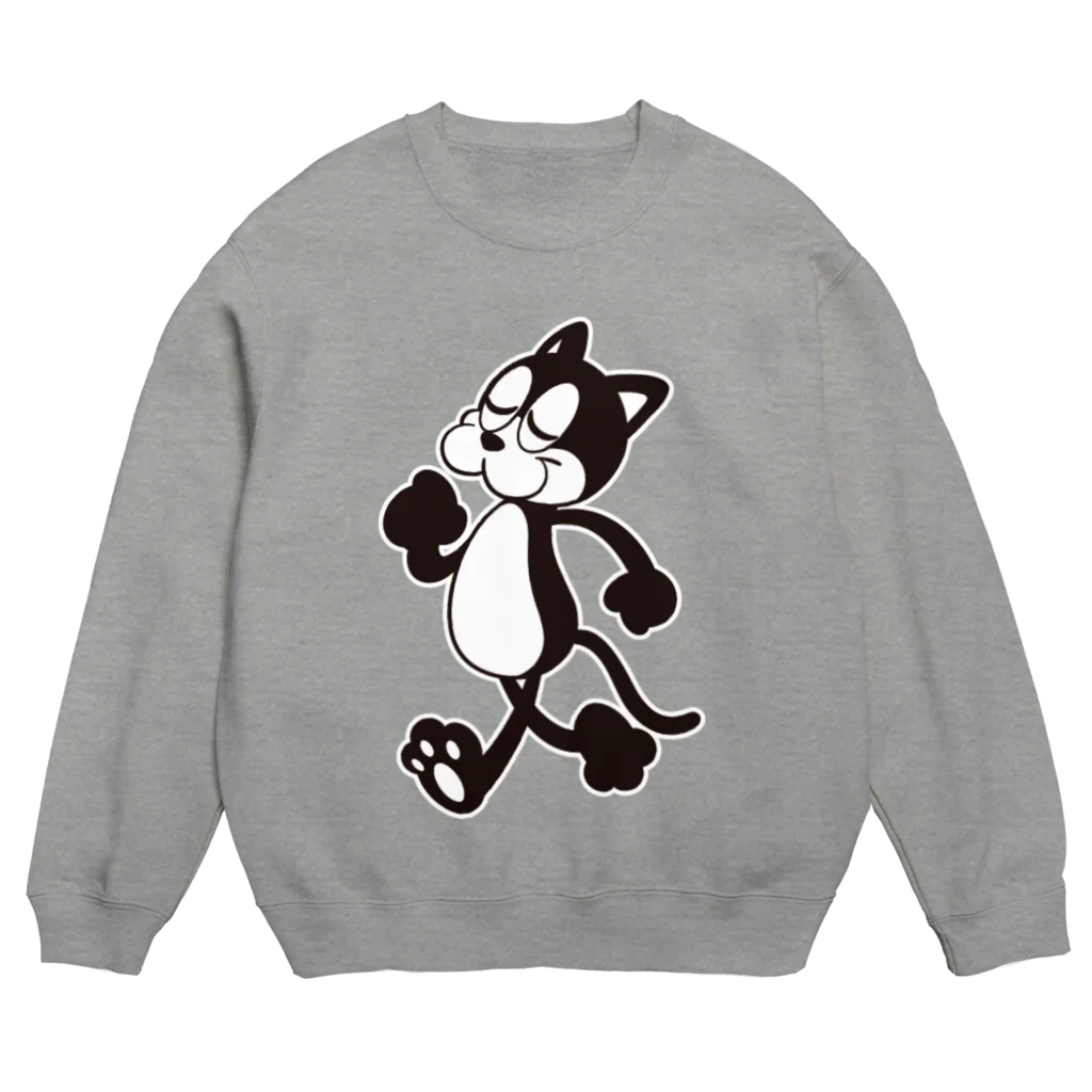 ビーム公式SHOPのビーム Crew Neck Sweatshirt