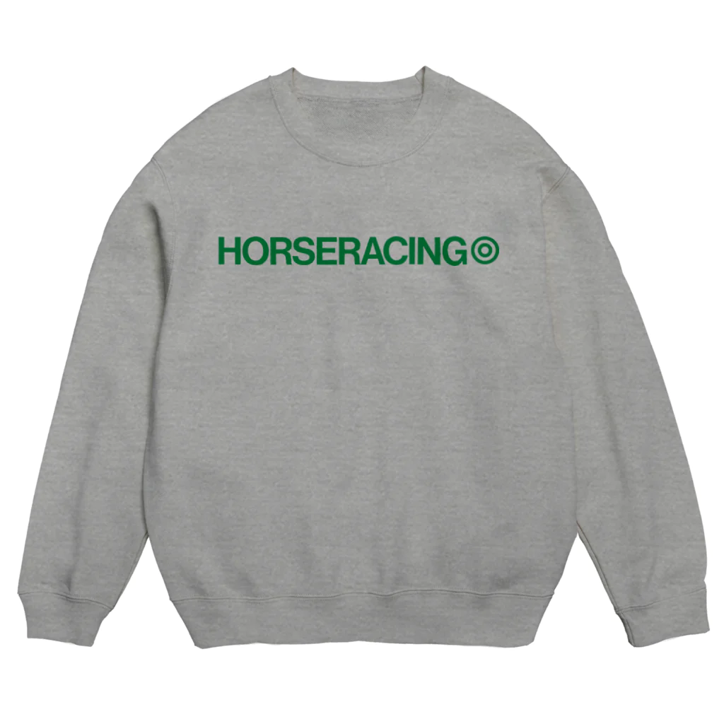 KAWAGOE GRAPHICSのHORSERACING スウェット