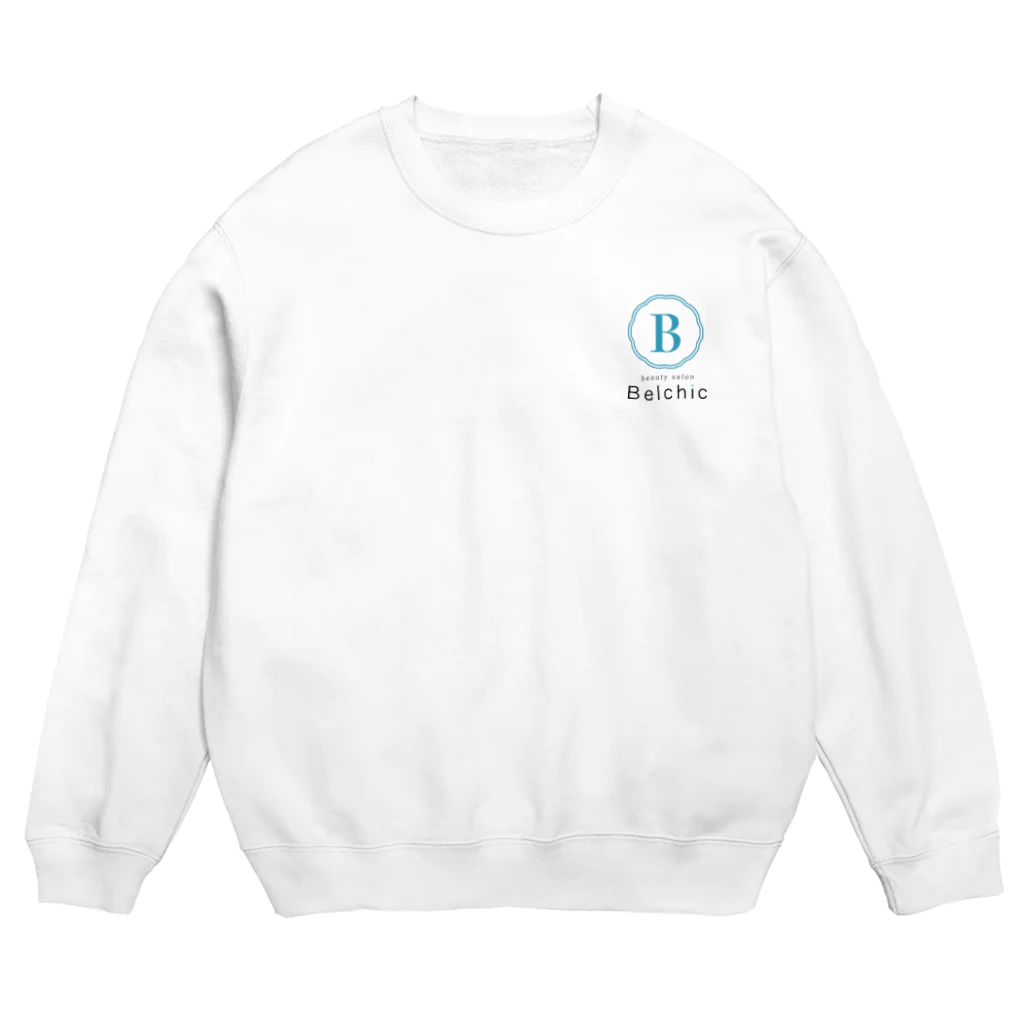 BelchicのBelchic Crew Neck Sweatshirt