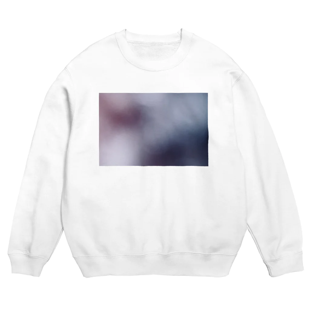 @nuanctの005 Crew Neck Sweatshirt