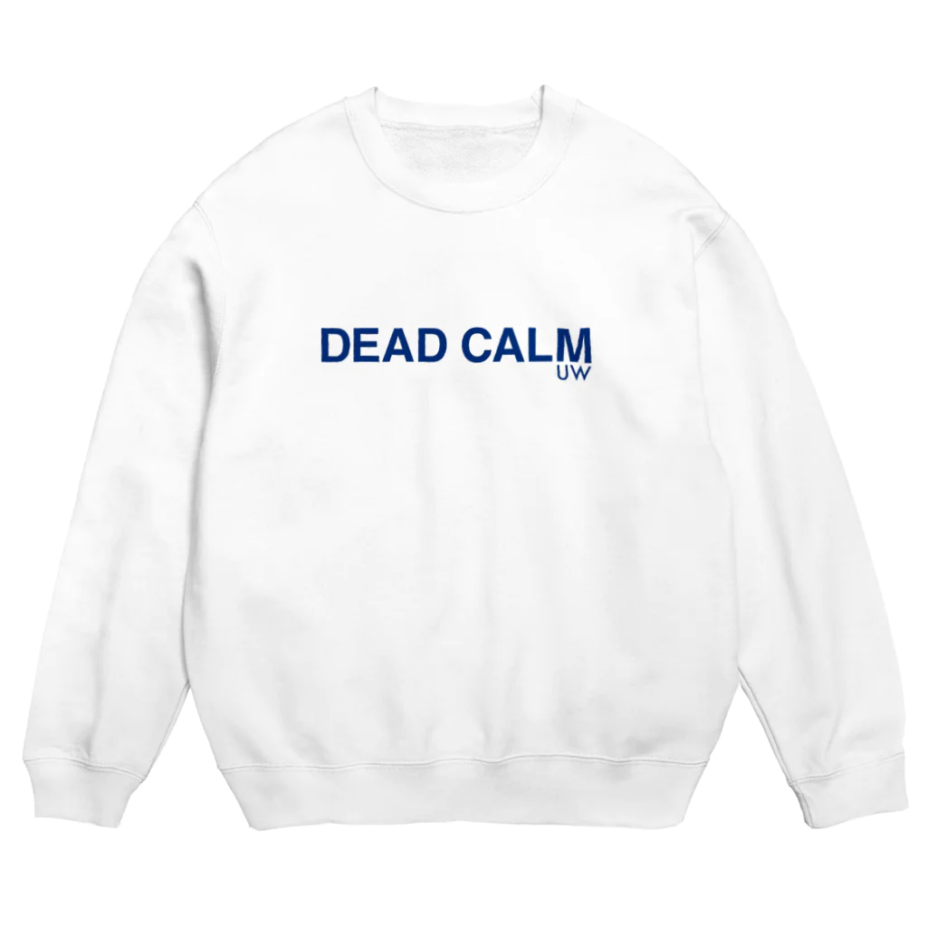 OCEAN SLOTHの大凪 Crew Neck Sweatshirt