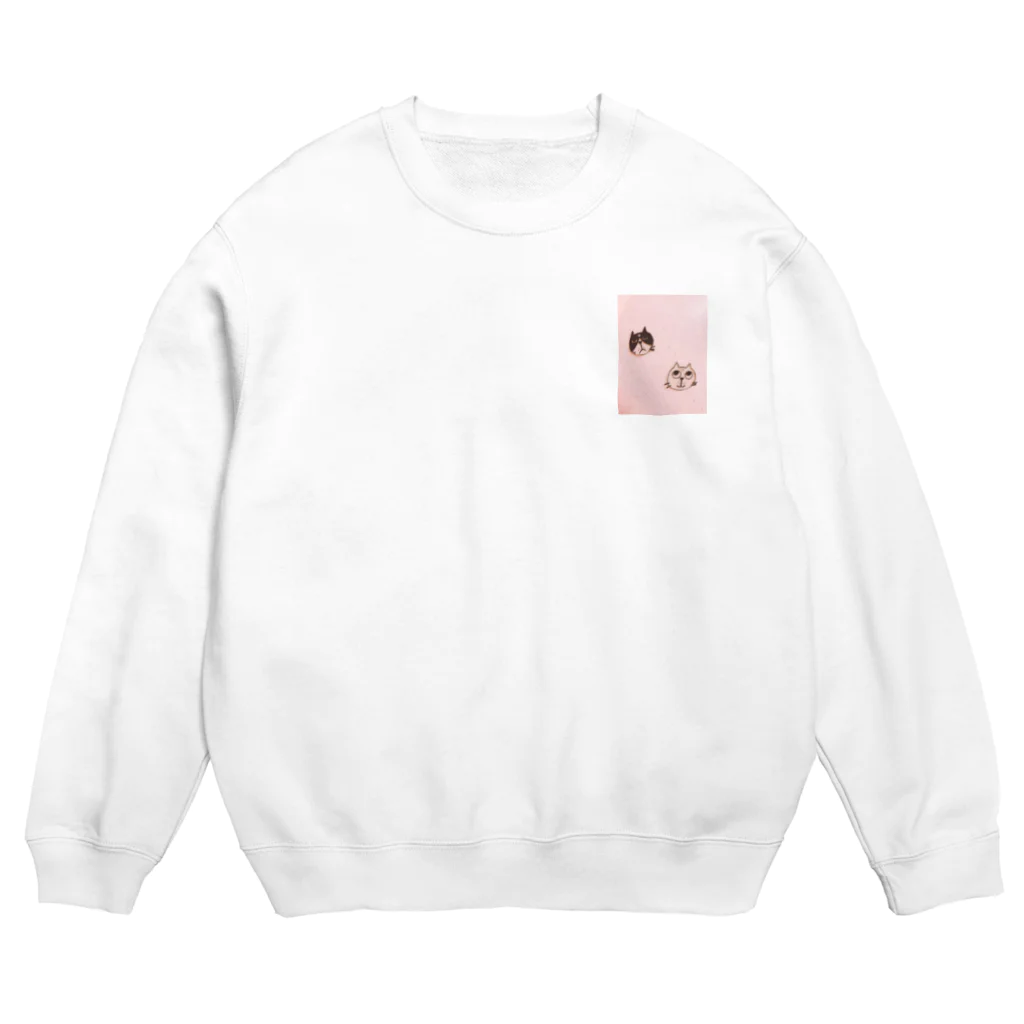 KAZENのKAZEN Crew Neck Sweatshirt