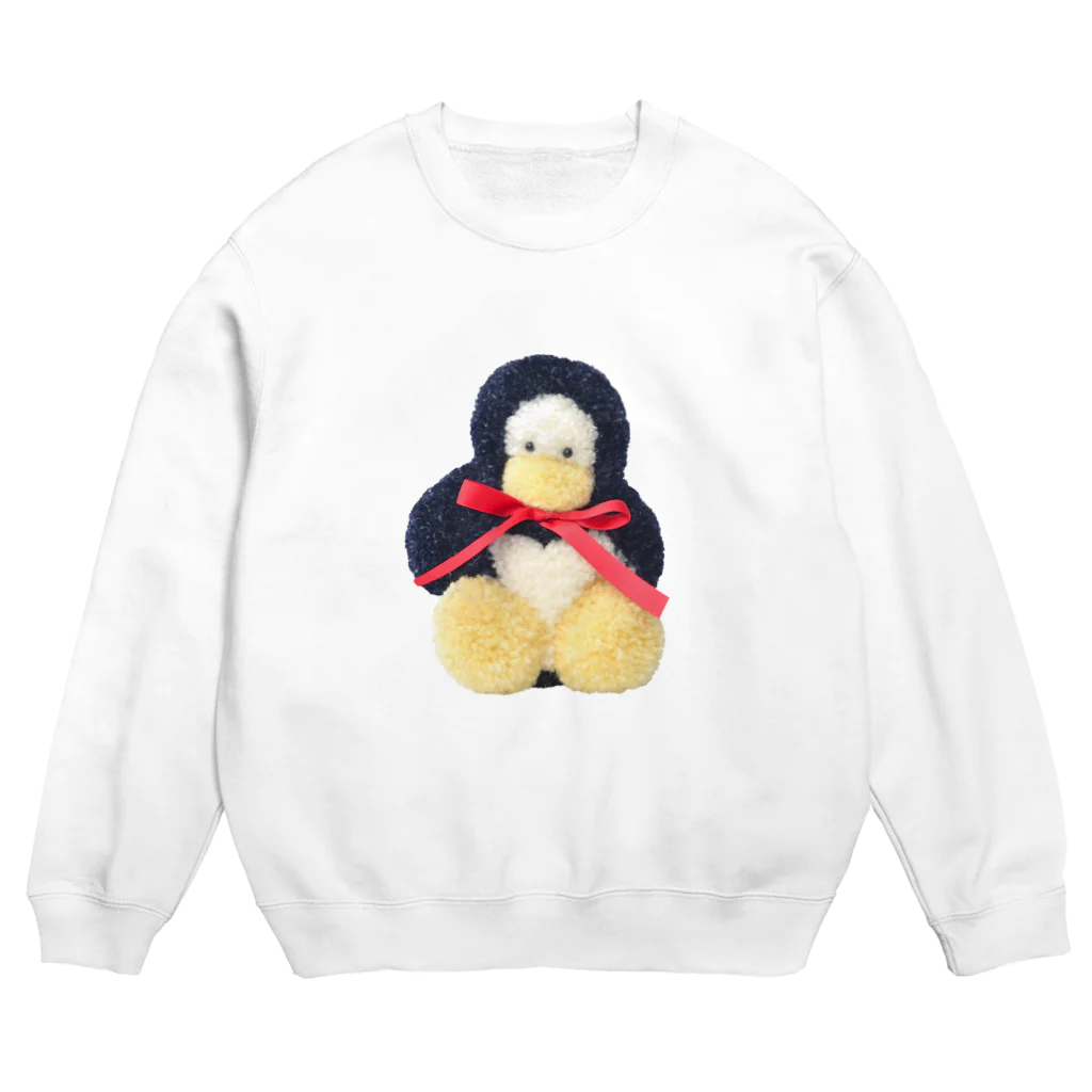 KAHOのボンちゃん Crew Neck Sweatshirt