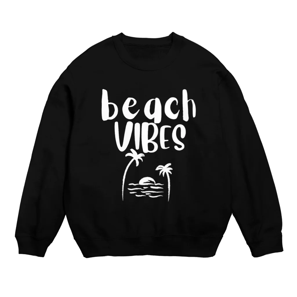 aoi.aoのBeach Vibes スウェット