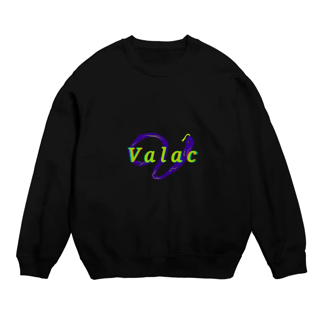ValacのSecret Crew Neck Sweatshirt
