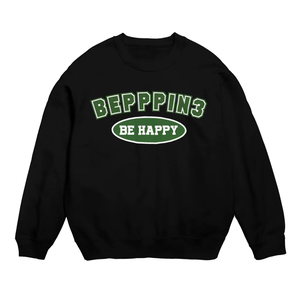 Bepppin3CompanyのBEPPPIN3★オールドスクールスタイル  OLD SKOOL 맨투맨