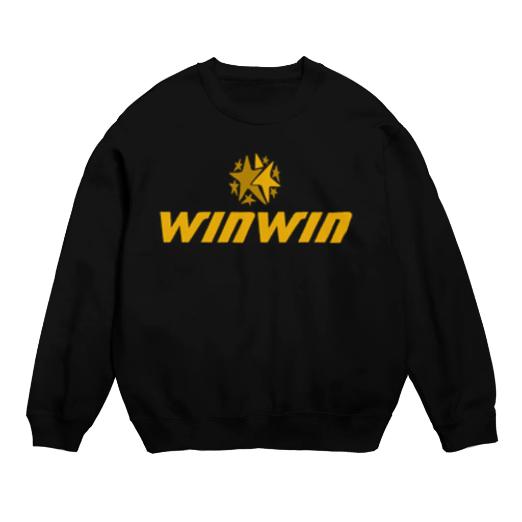 こでまりのこでまりオンラインショップ Crew Neck Sweatshirt