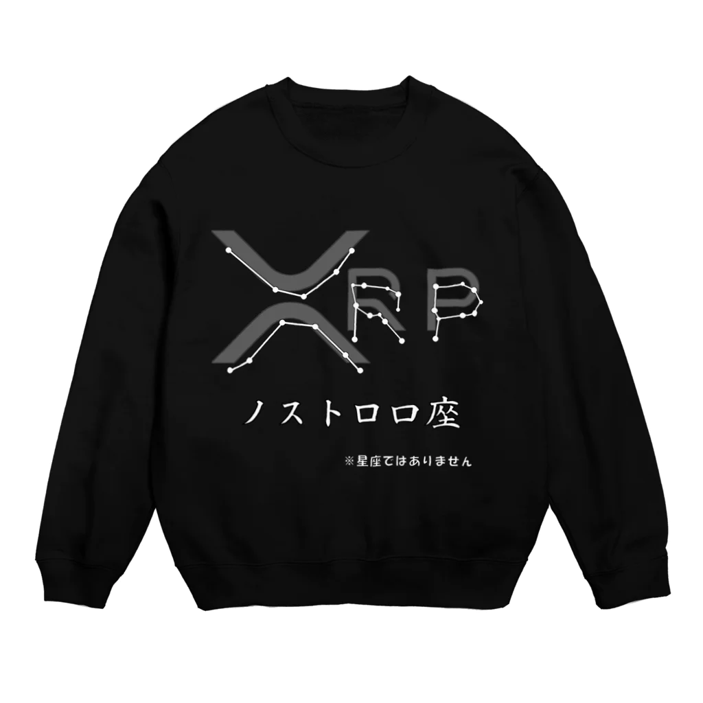 M.Dragon Shop のノストロ口座 スウェット