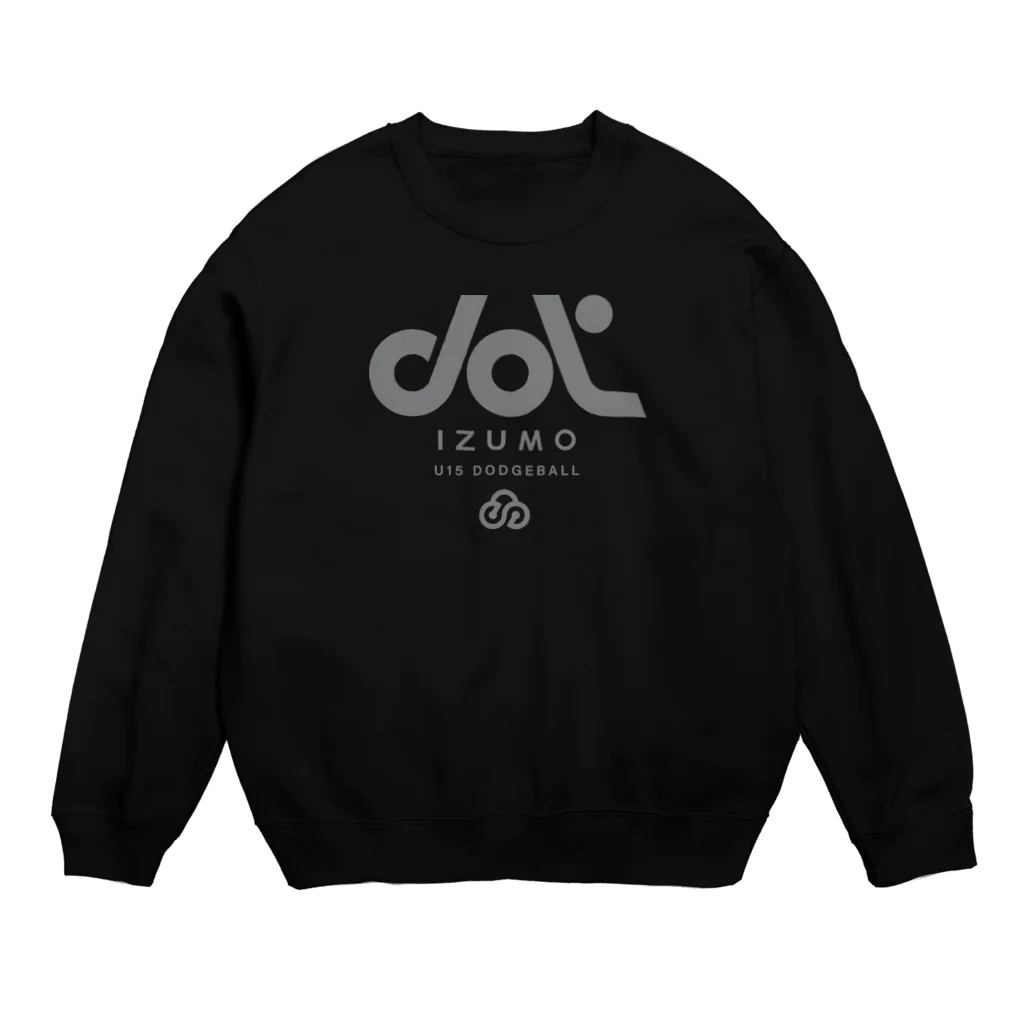 DOTのdot IZUMO OFFICIAL スウェット