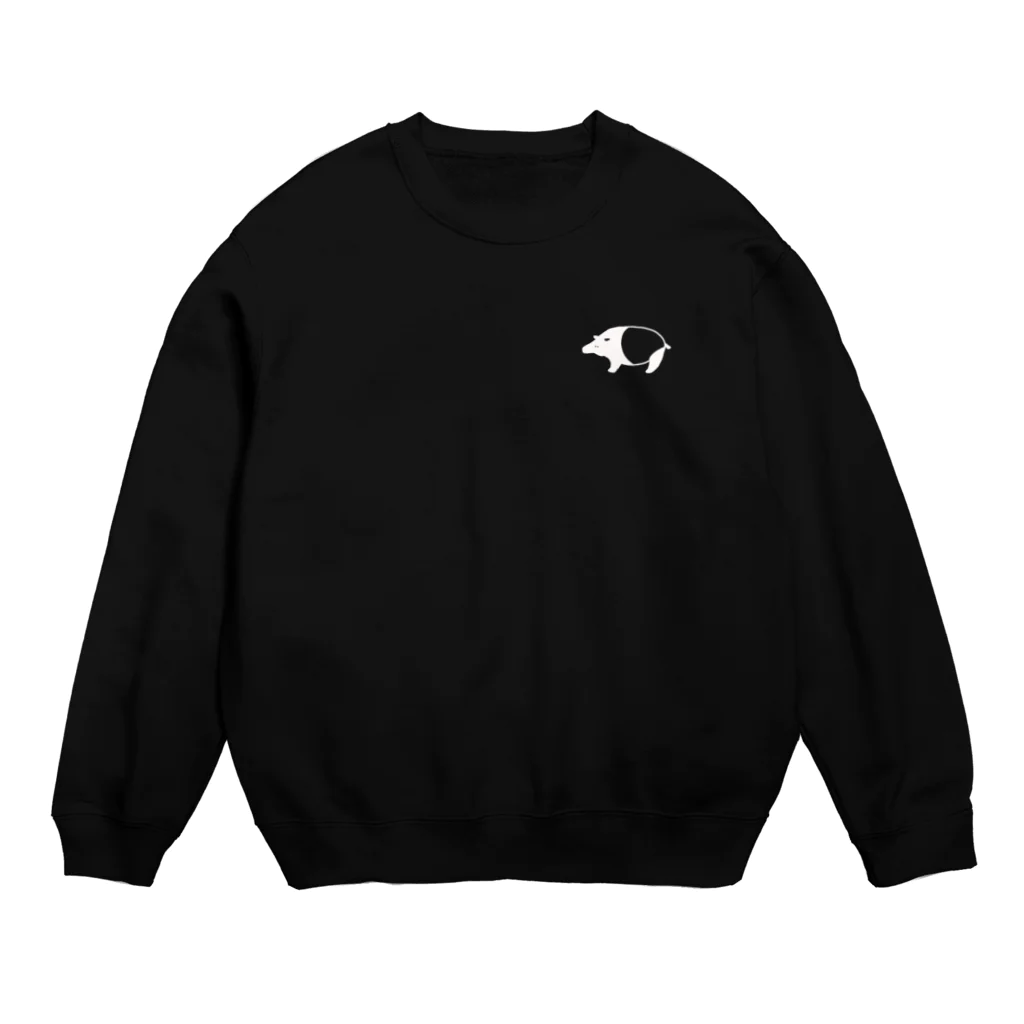 リカのユメクイ Crew Neck Sweatshirt