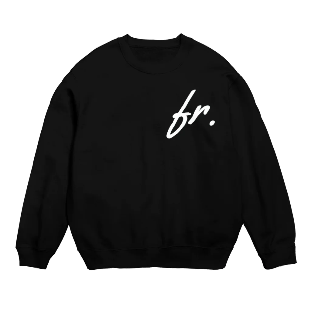 FioReLloのonepoint Crew Neck Sweatshirt