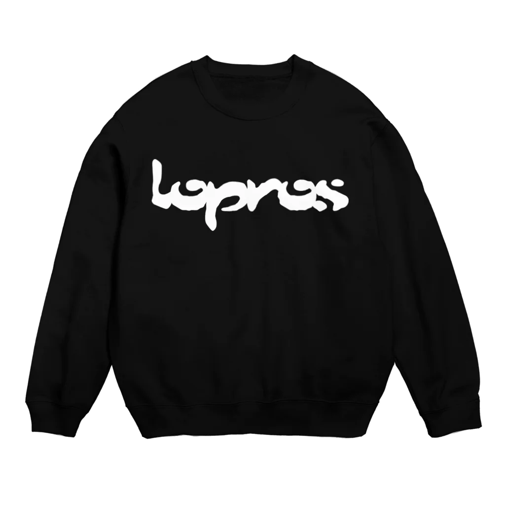 LoprosのLopros Crew Neck Sweatshirt