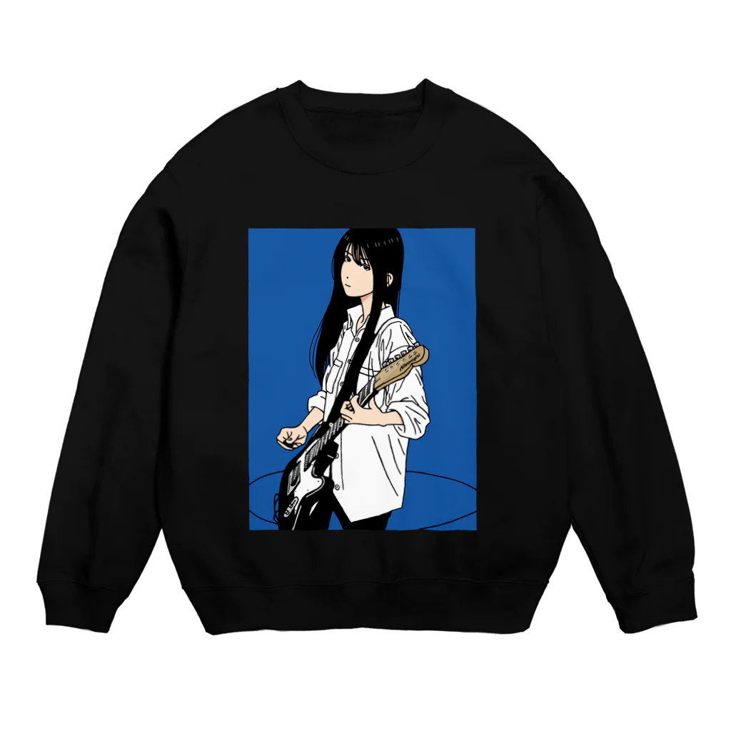 ALTERNAGIRLのAir Crew Neck Sweatshirt