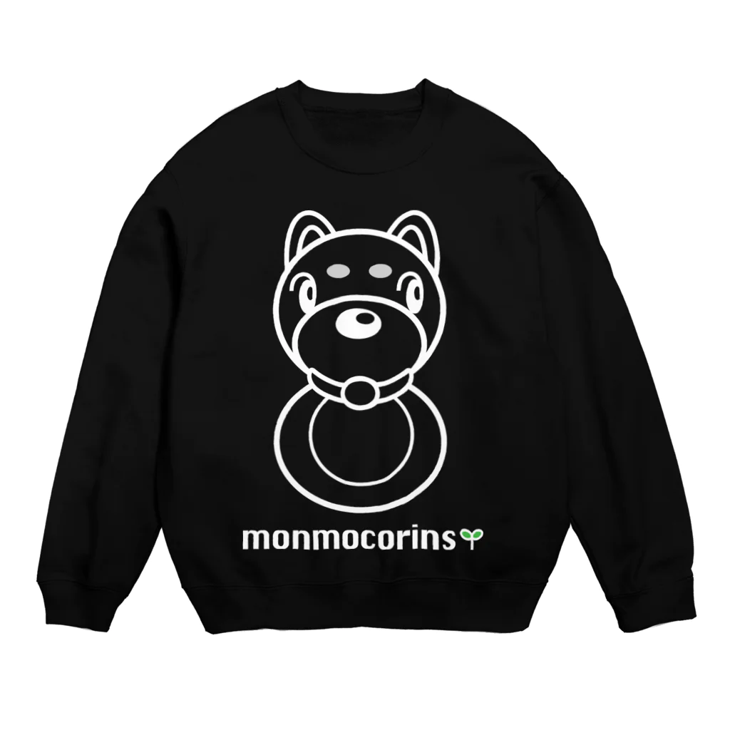 monmocorinsのmonmocorins スウェット