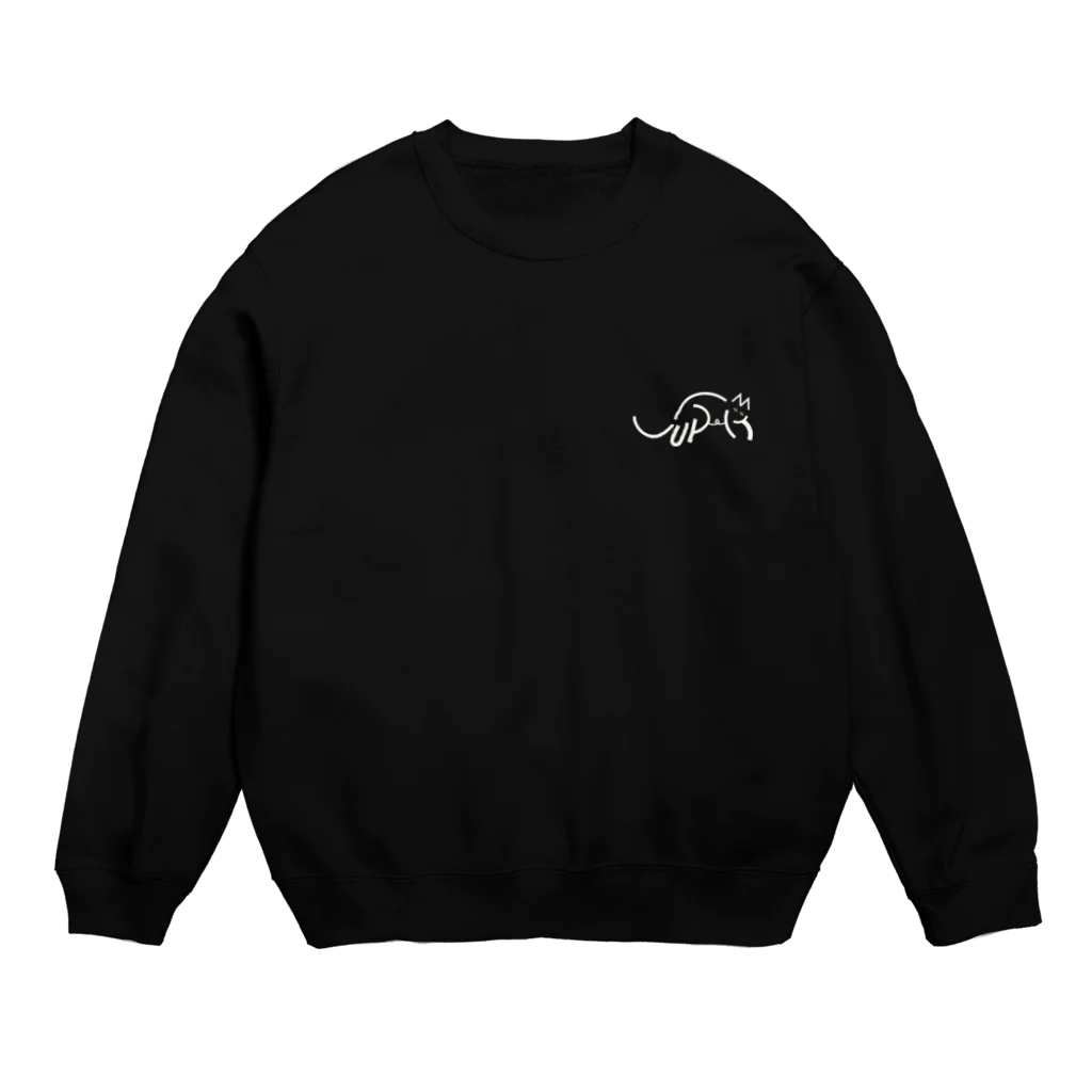 superpowerspotのスーヤー Crew Neck Sweatshirt