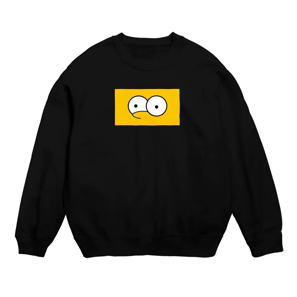 tamiguのコンプトンズ Crew Neck Sweatshirt