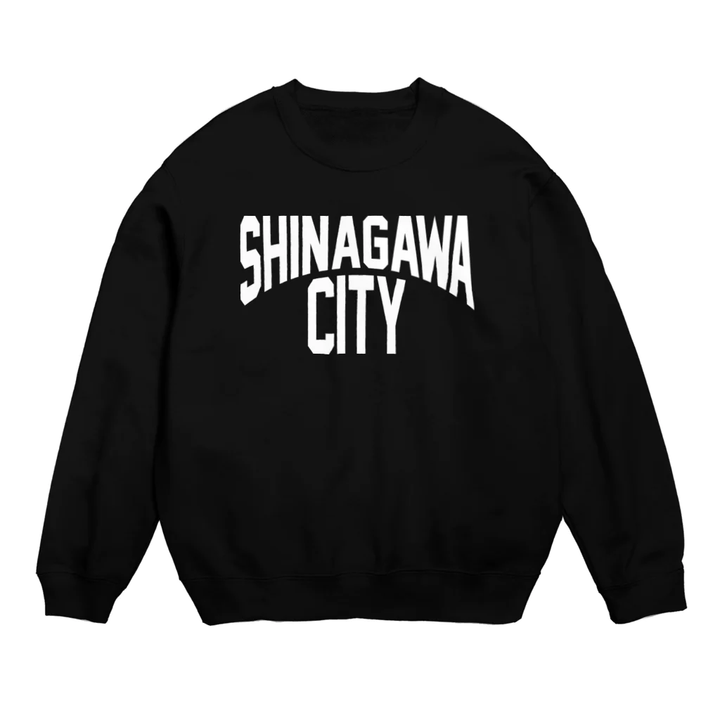 JAMMIN DESIGNのSHINAGAWA CITY(WT) スウェット