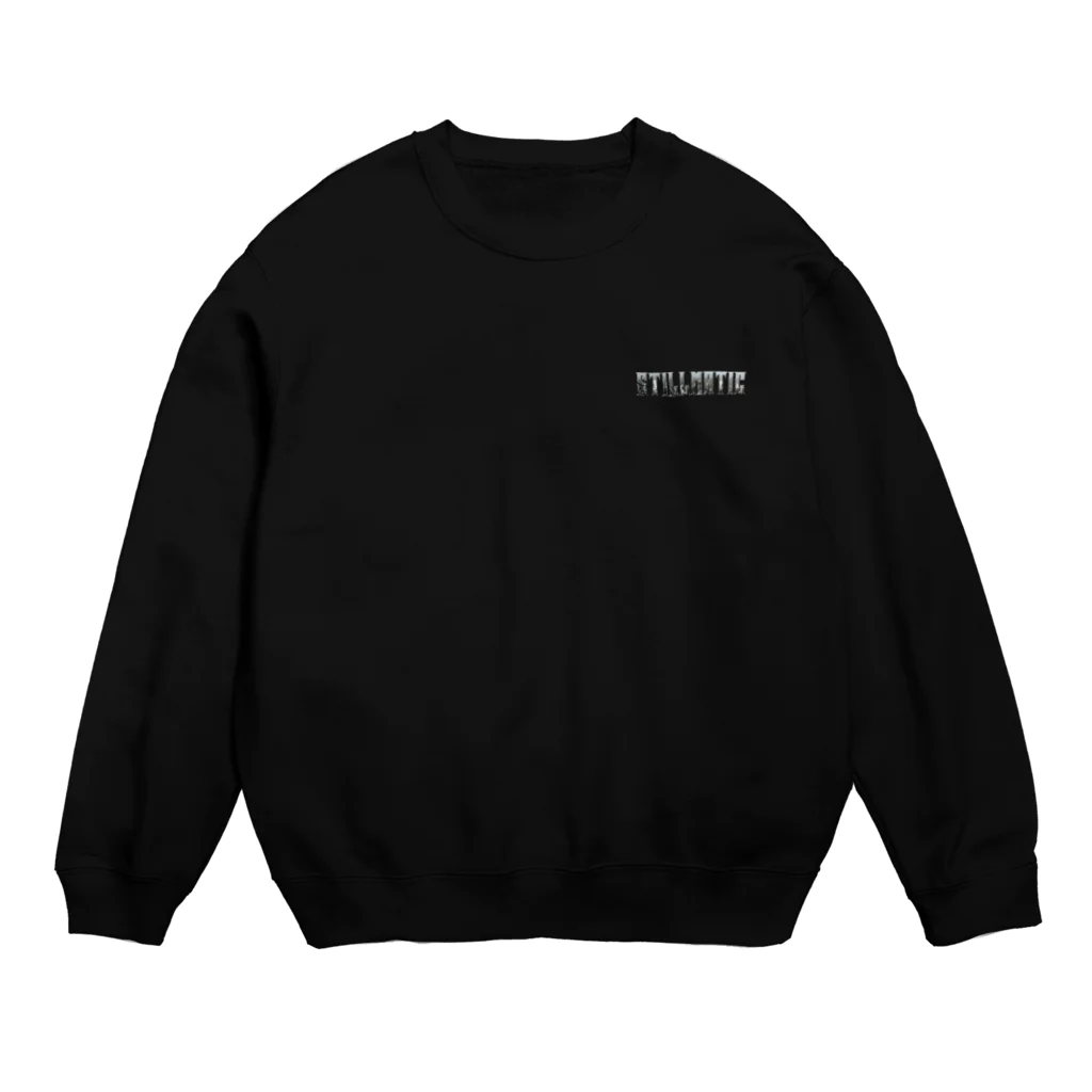 SAMAZAMAのSTILLMATIC Crew Neck Sweatshirt