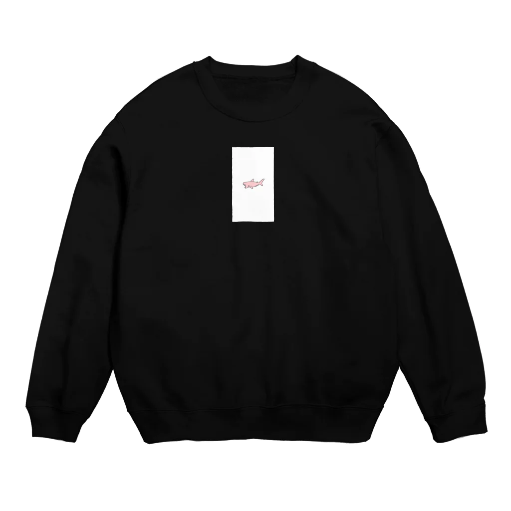 辨囆矈繼 (ベンテメンツ)のBENTEMENSS Crew Neck Sweatshirt