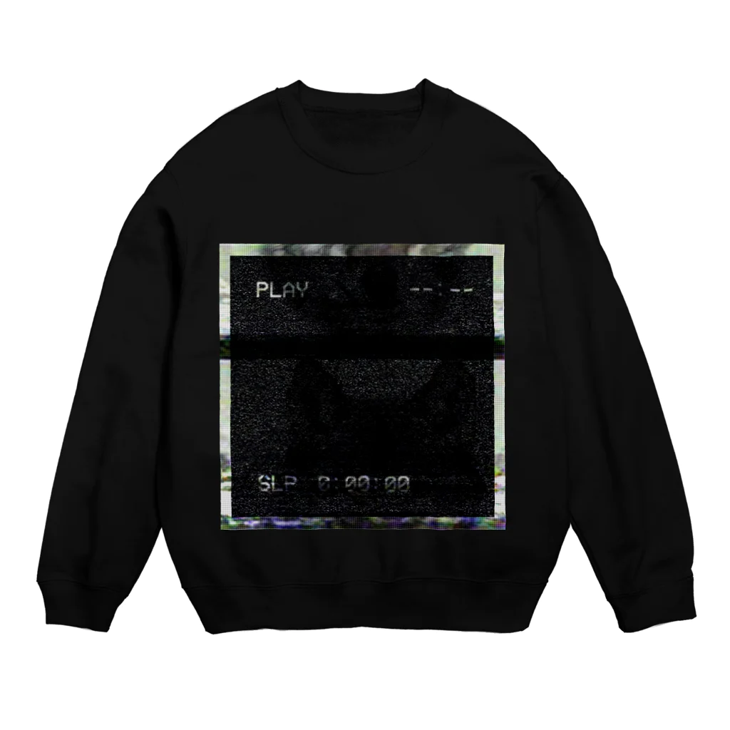 【Lip   xx  】web storeのsprite xx Crew Neck Sweatshirt