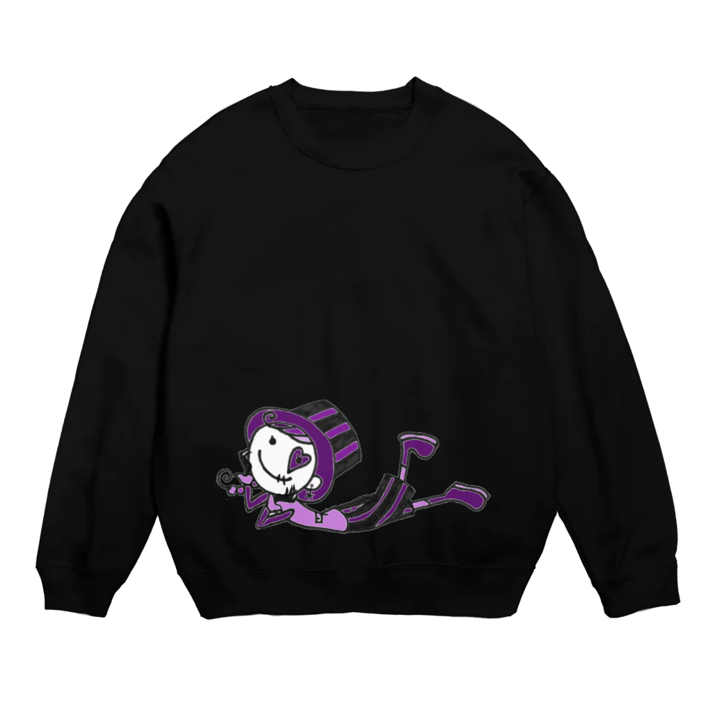 OMENYAのサーカス5 Crew Neck Sweatshirt