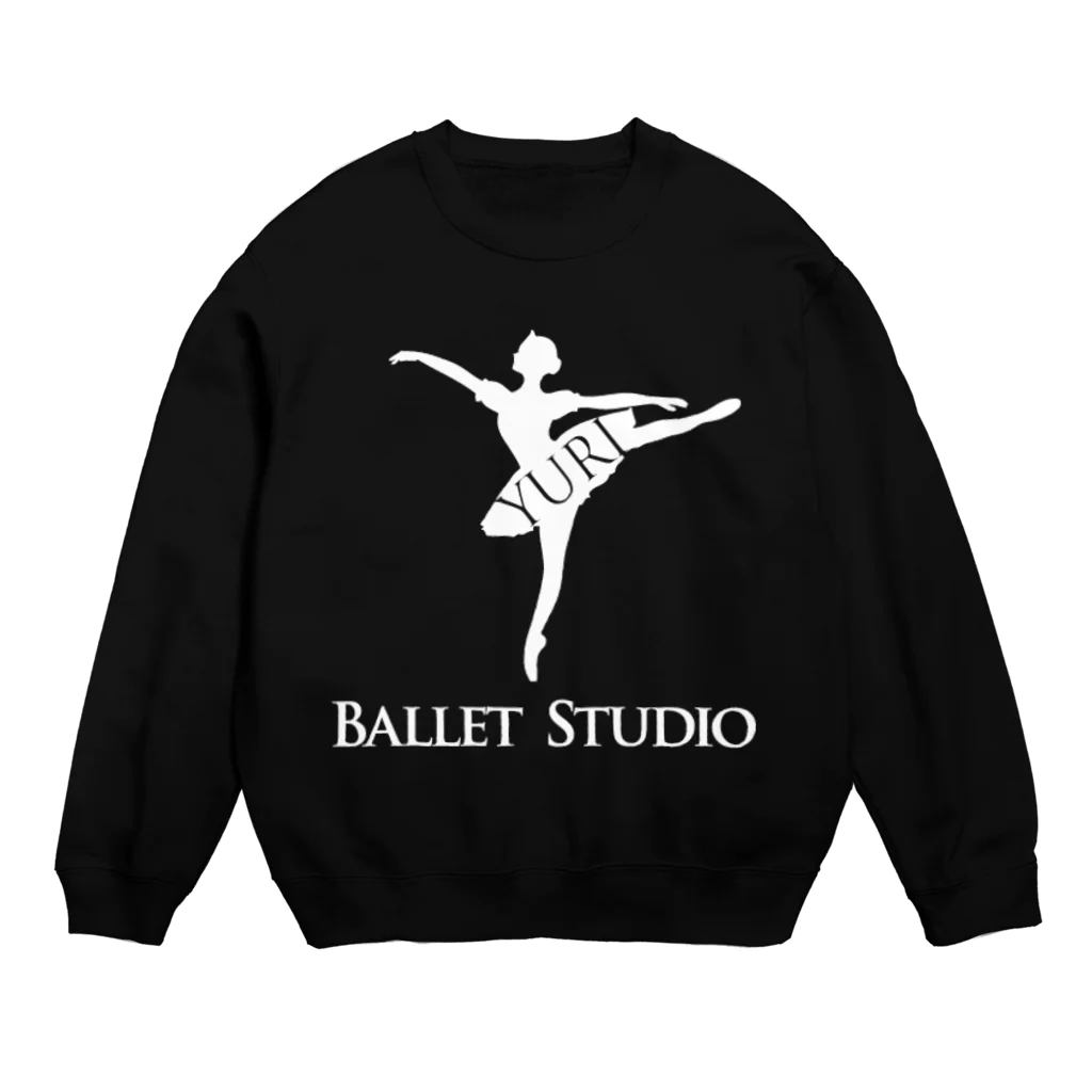 YuriBalletのYuriBallet スウェット