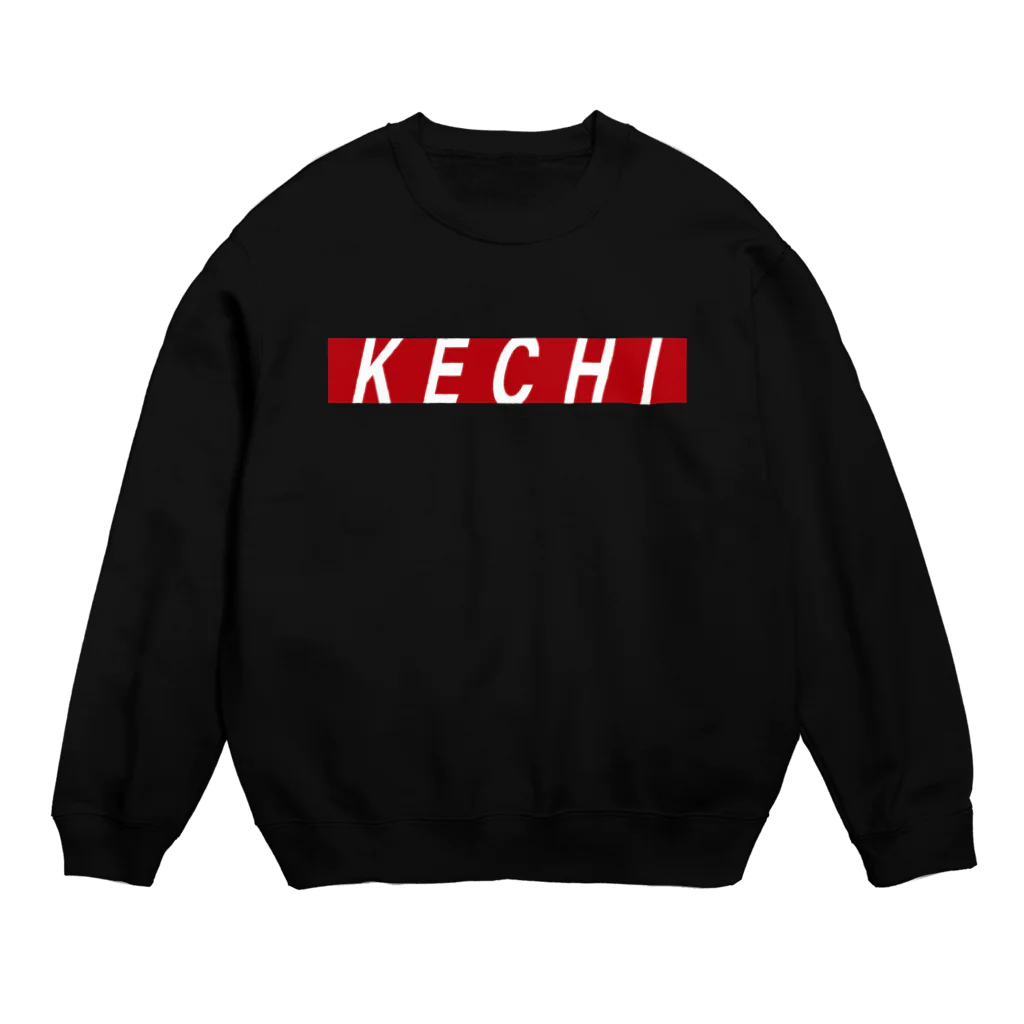 TSUSHIMAYAのKECHIめん スウェット