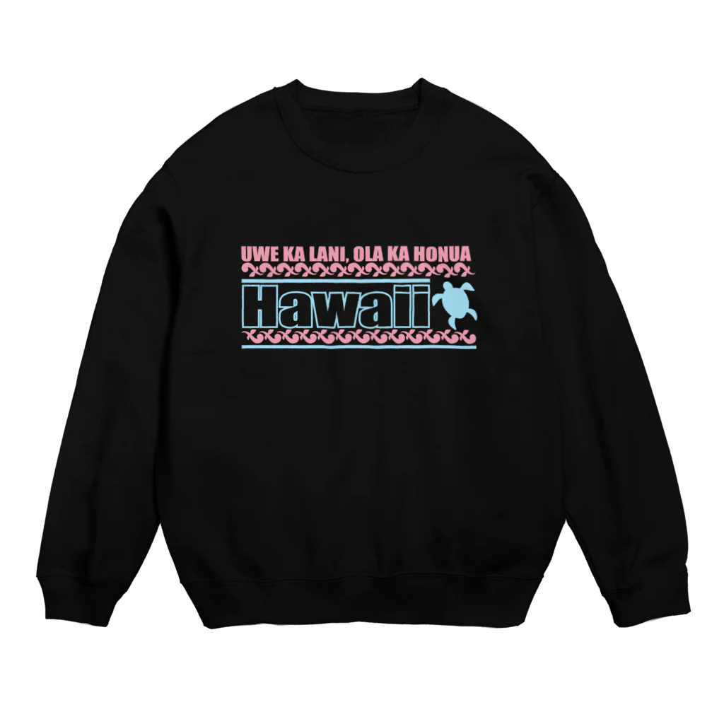 JOKERS FACTORYのLANA  DARK COLOR VERSION Crew Neck Sweatshirt