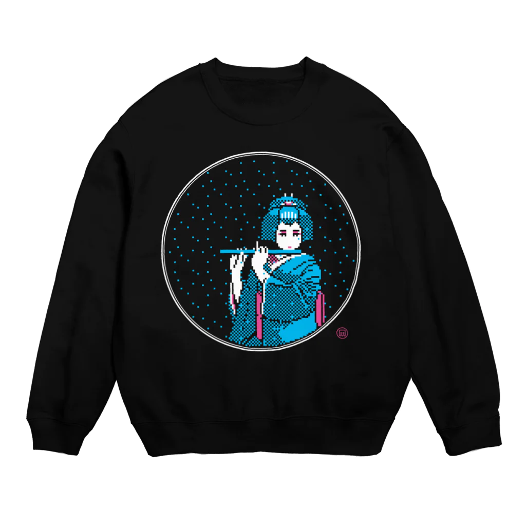 METEORのfmmd2014 Crew Neck Sweatshirt