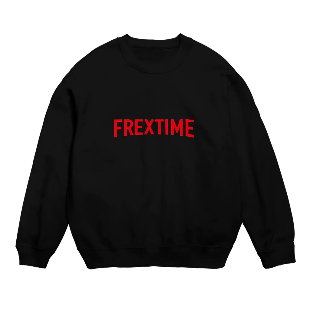 グラフィンのFREXTIME フレックスタイム スウェット