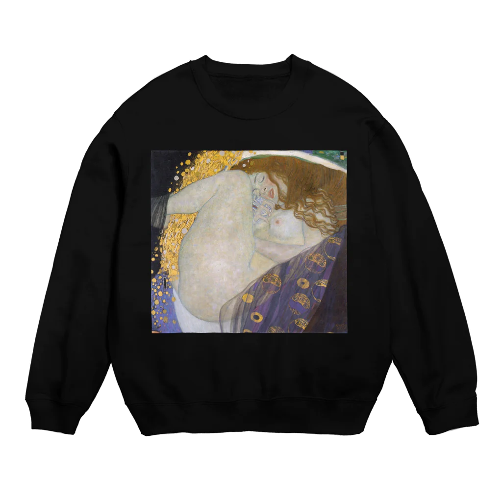 BenjiのDanae Crew Neck Sweatshirt