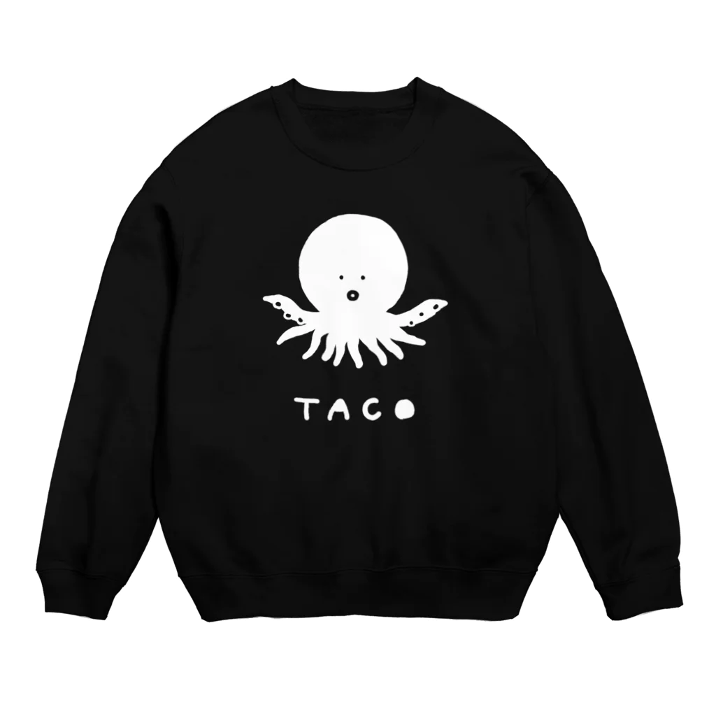 hyangiのTACO スウェット