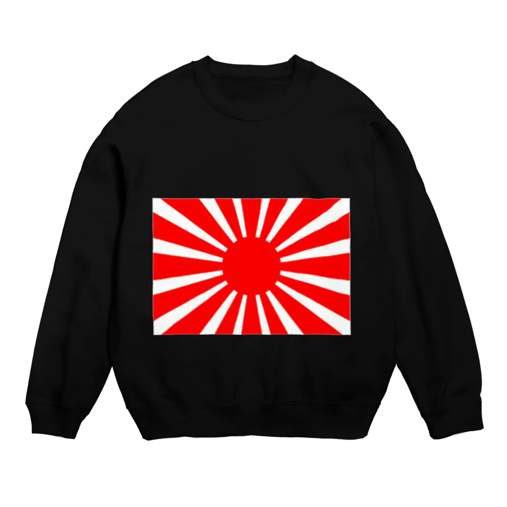 OHAYOUlandのニッポン Crew Neck Sweatshirt