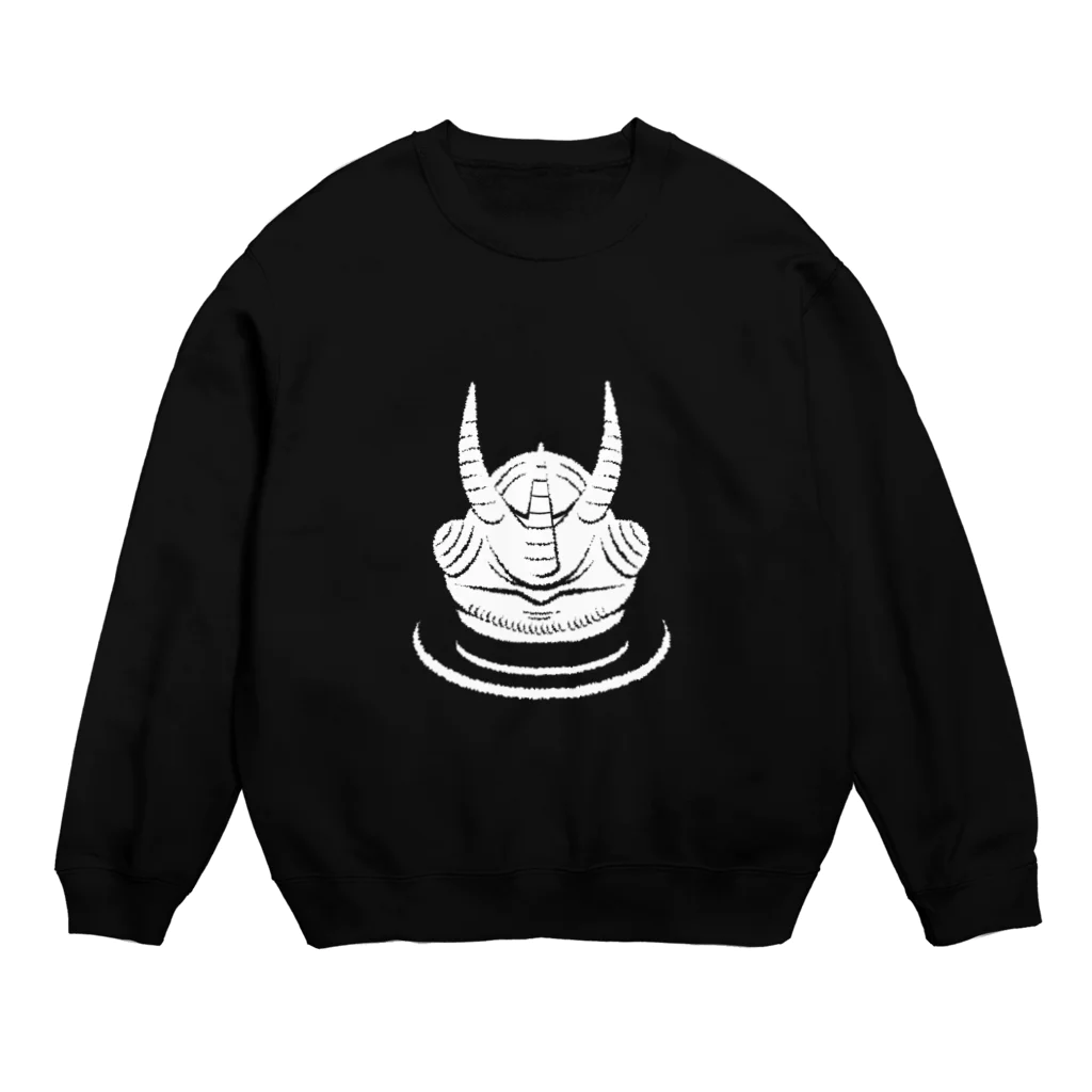 きまぐれ商会のCHAMELEON(TRIPLE) Crew Neck Sweatshirt