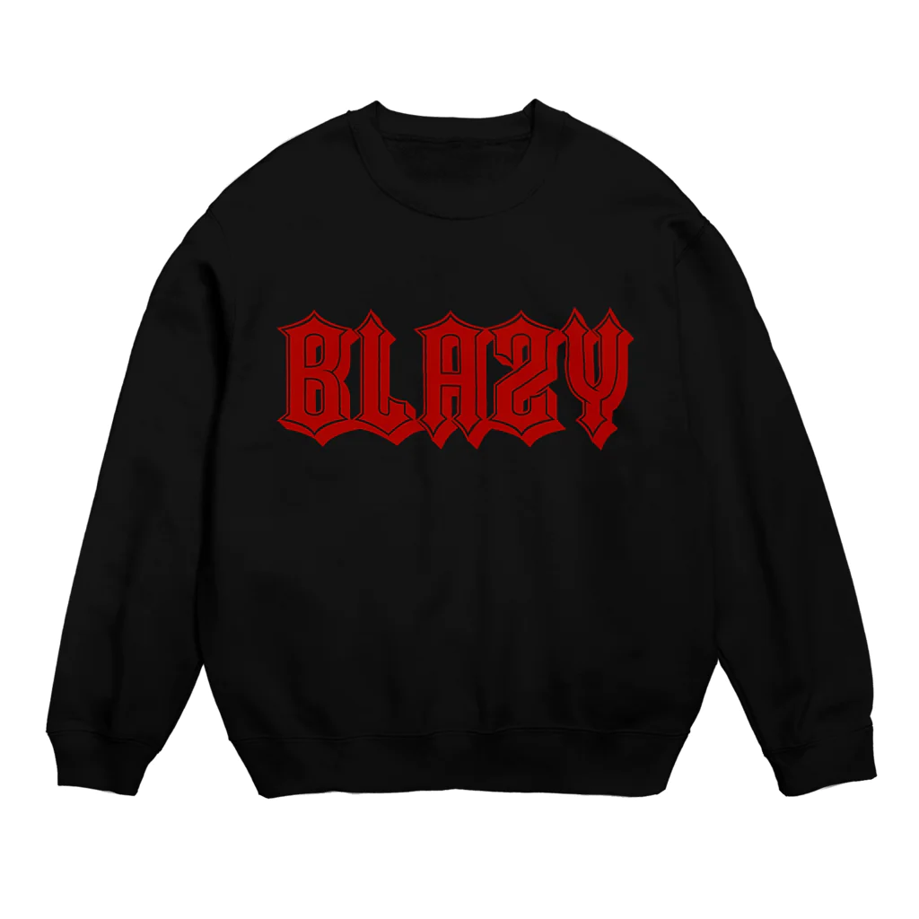 たまむらたかしのBlazy スウェット