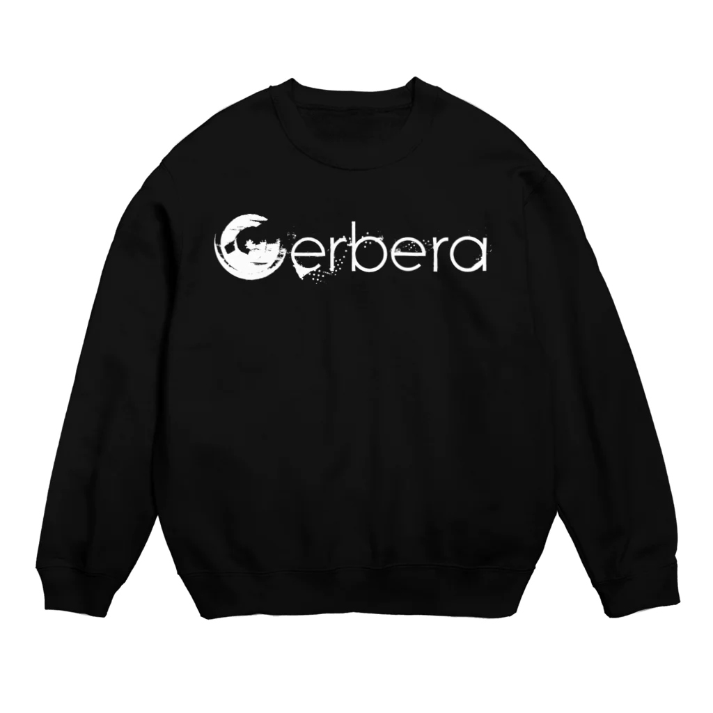 Gerbera/444INC SHOPのl1 Crew Neck Sweatshirt